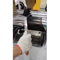 小型雙輥煉膠機兩輥煉膠機