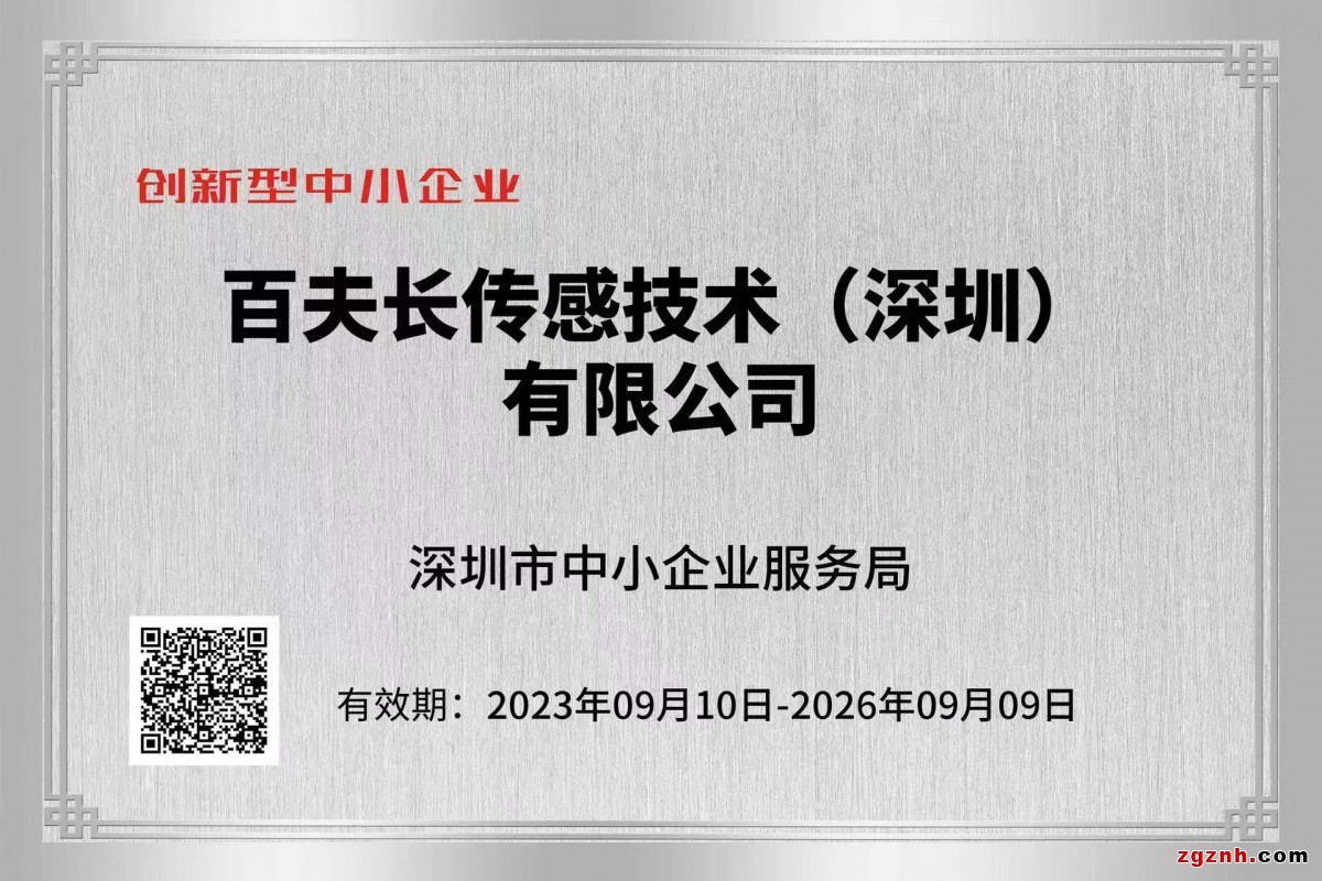 創新型中小企業