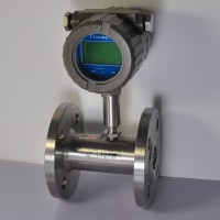 純水流量計 葉輪式流量計