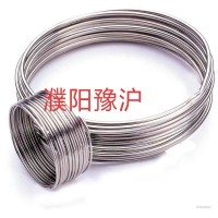 雙相不銹鋼無縫管