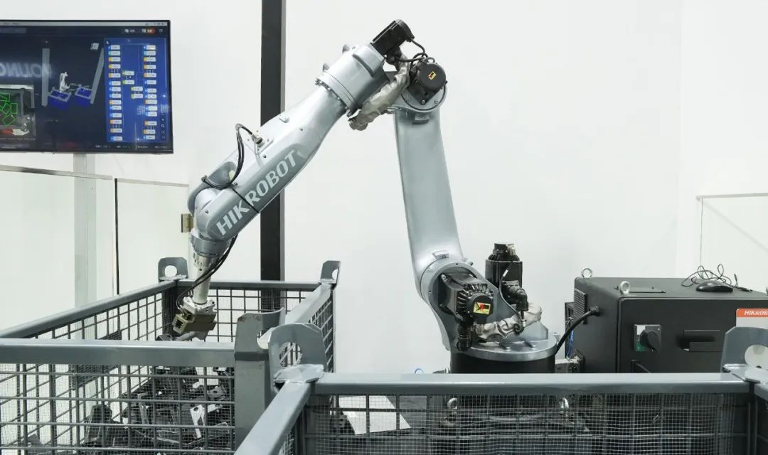 機器人