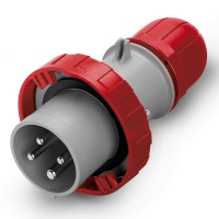Scame冷藏箱插座|Optima電纜連接器|用于冷藏集裝箱插座