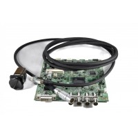內窺鏡攝像模塊MCH-312A