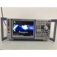 租售二手羅德與施瓦茨 FSV30 FSV40信號與頻譜分析儀