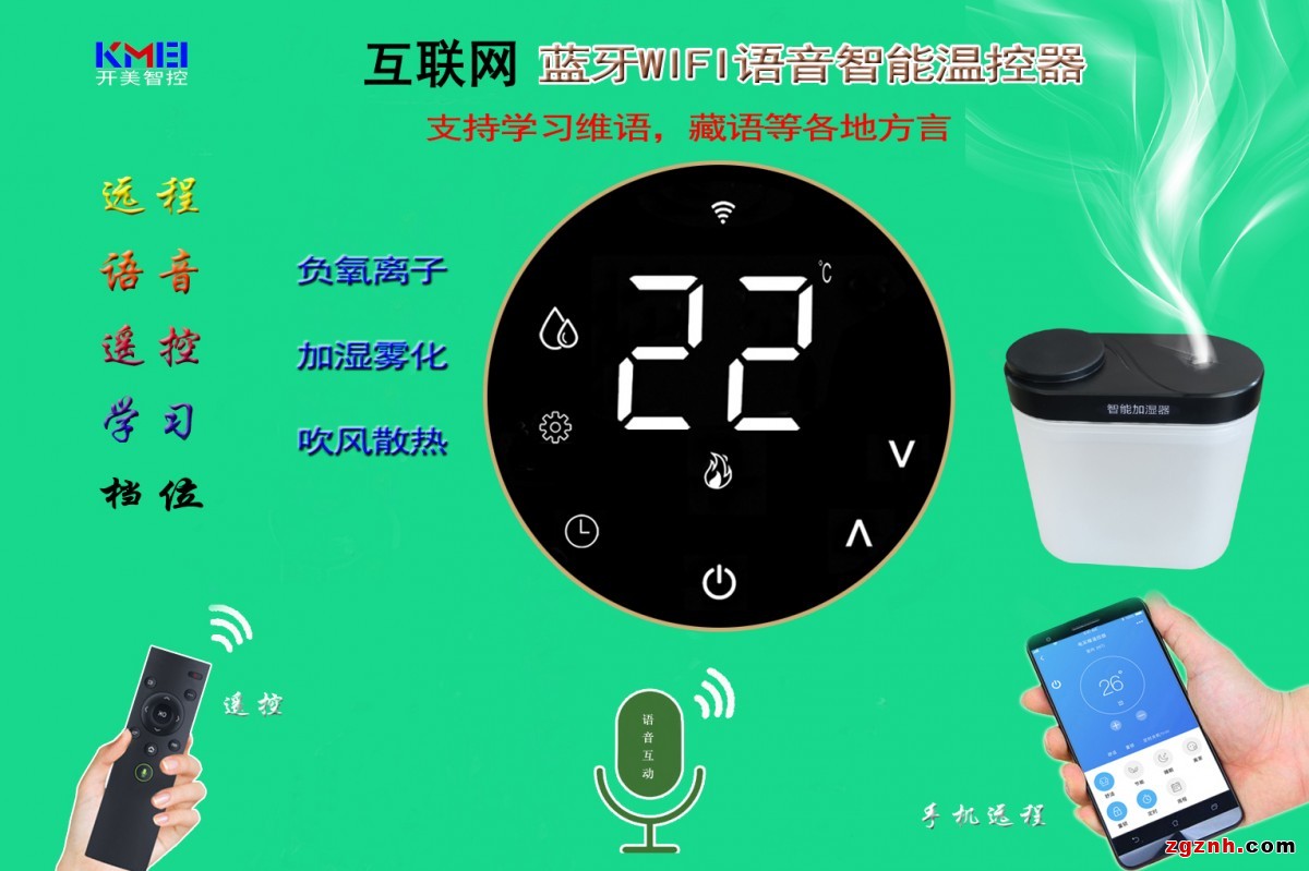 負氧離子溫控器 拷貝