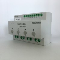 ML-RM0416智能照明開關控制模塊安裝技術